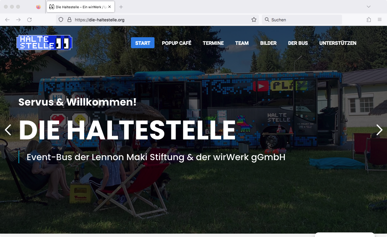 webdesign-die-haltestelle