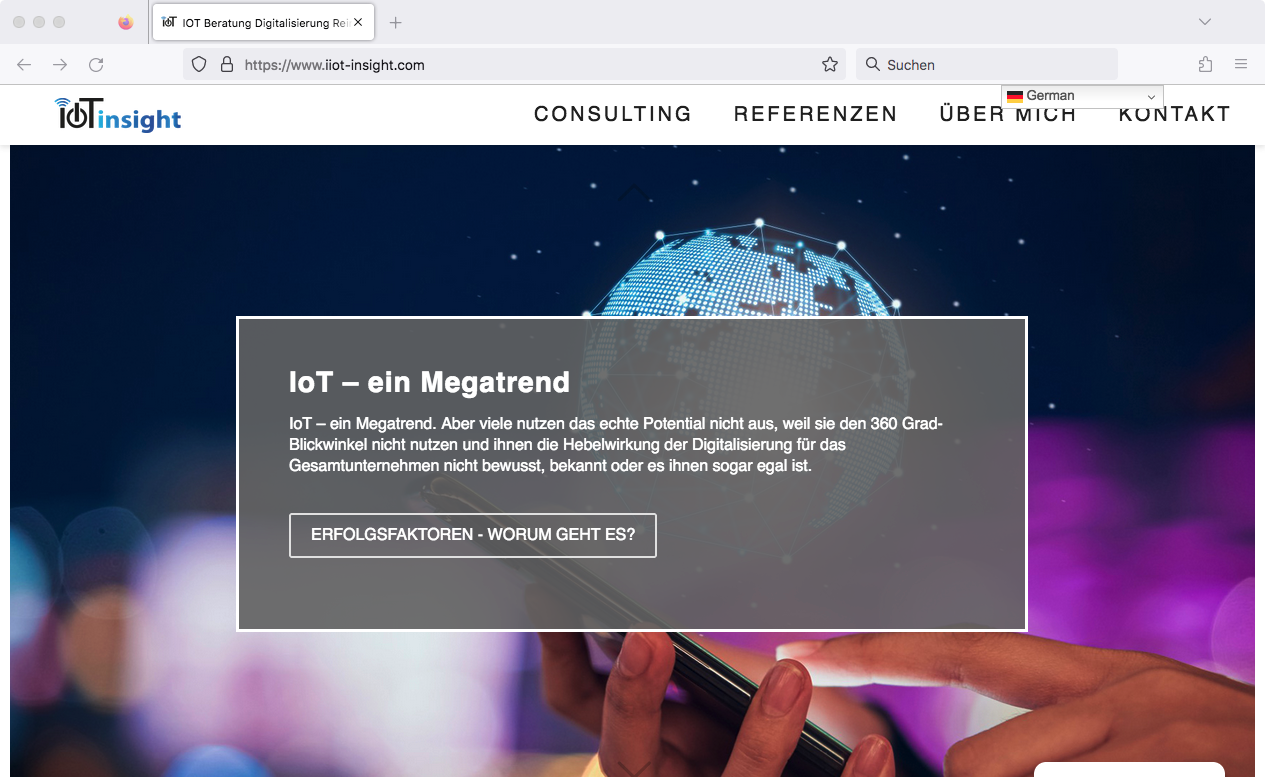 webdesign-iiot-insight