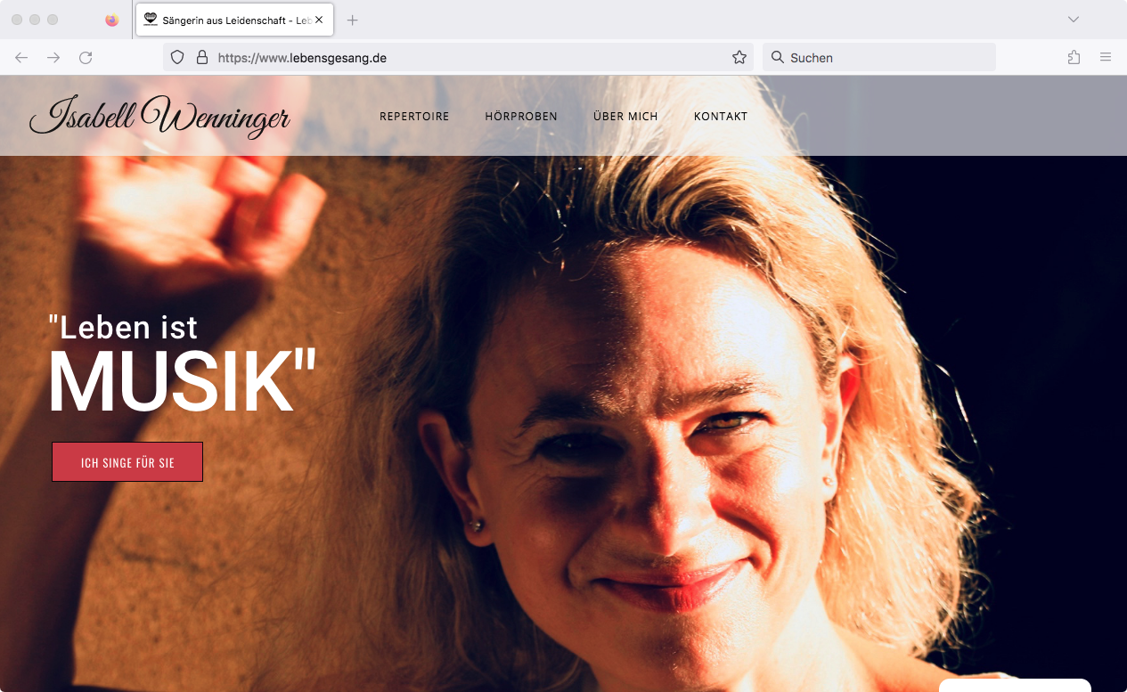 webdesign-isabell-wenninger-saengerin-aying