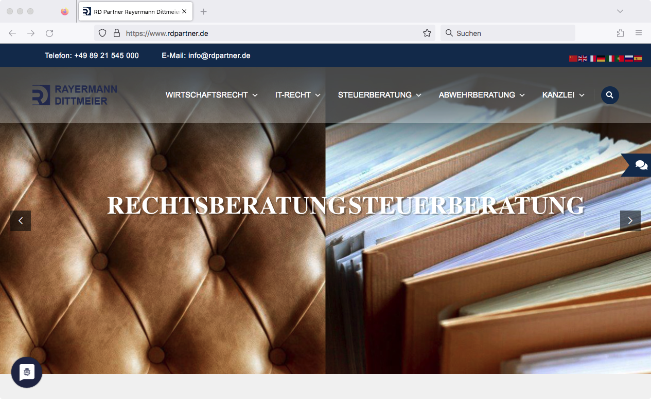 webdesign-rd-partner